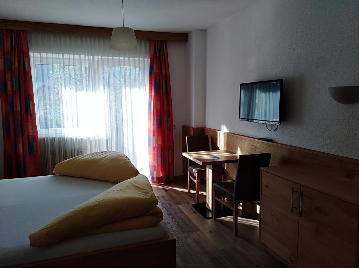 Gaestehaus Braunegger シュトゥンム エクステリア 写真